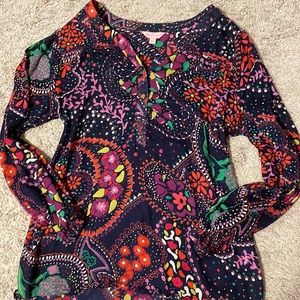 Lilly Pulitzer Providence Top